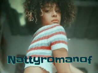 Nattyromanof