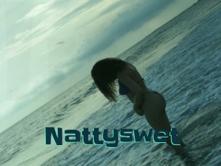 Nattyswet