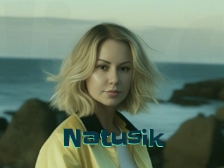 Natusik