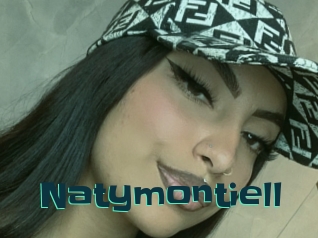 Natymontiell