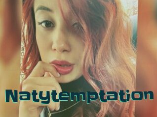 Natytemptation