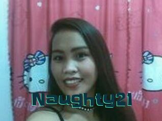 Naughty21