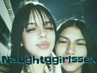 Naughtygirlssex