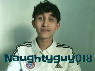 Naughtyguy018