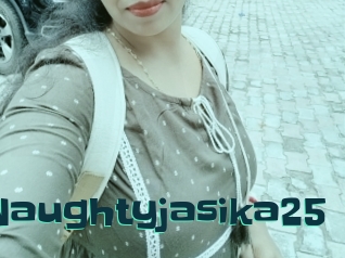 Naughtyjasika25