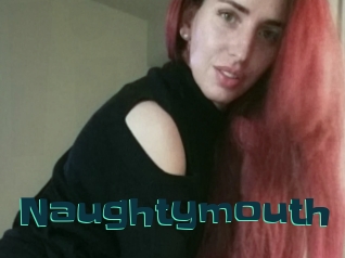 Naughtymouth