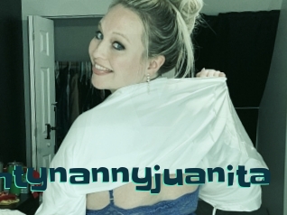 Naughtynannyjuanita