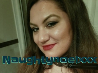 naughtynoelxxx Live Cams