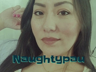 Naughtypau