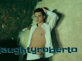 Naughtyroberto