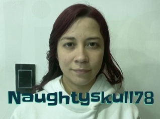 Naughtyskull78