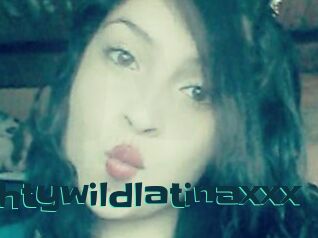 Naughtywildlatinaxxx