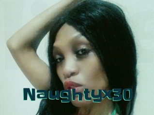 Naughtyx30