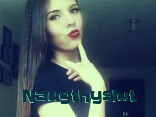 Naugthyslut