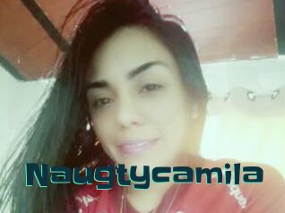 Naugtycamila