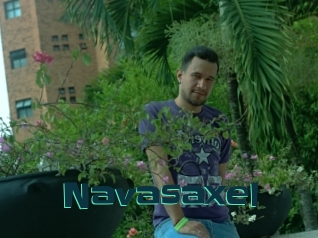 Navasaxel