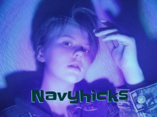 Navyhicks