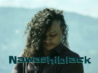 Nawashiblack