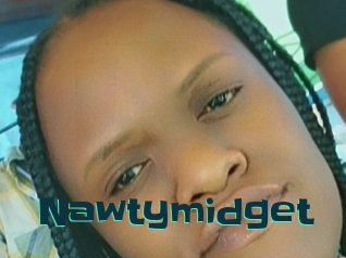 Nawtymidget