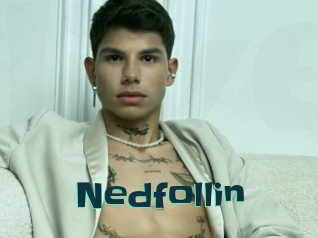 Nedfollin