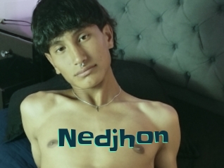 Nedjhon