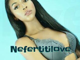 Nefertitilove