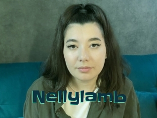 Nellylamb