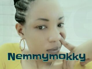 Nemmymokky