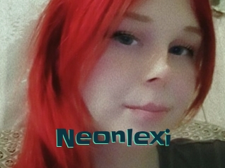 Neonlexi