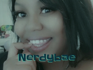 Nerdybae