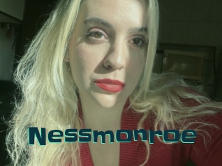 Nessmonroe