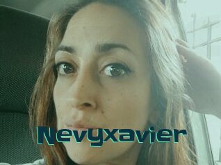 Nevyxavier