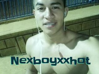 Nexboyxxhot