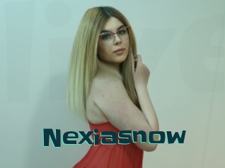 Nexiasnow