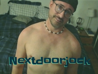 Nextdoorjock