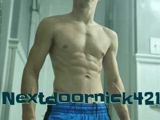 Nextdoornick421