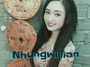 Nhungwillian