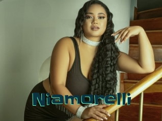 Niamorelli