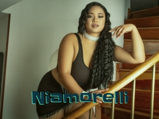 Niamorelli