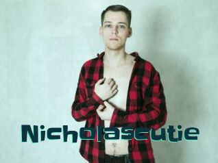 Nicholascutie