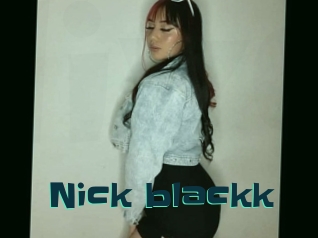 Nick_blackk