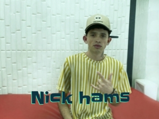 Nick_hams