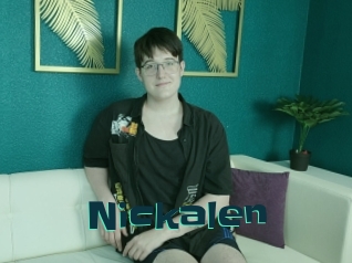 Nickalen