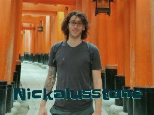 Nickalusstone