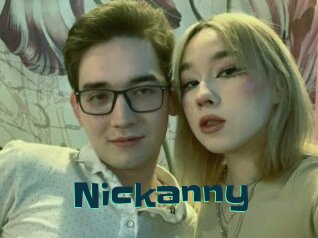 Nickanny