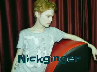 Nickginger