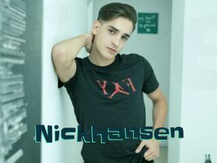 Nickhansen