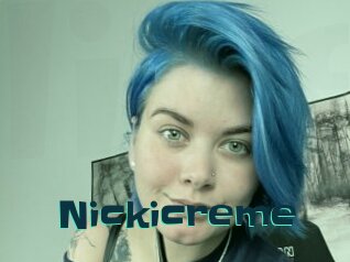 Nickicreme