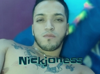 Nickjoness