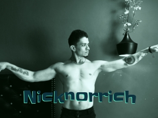 Nicknorrich